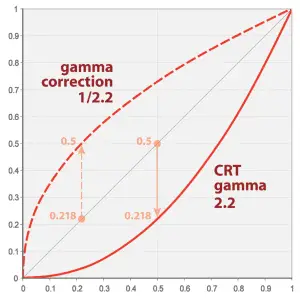 Read more about the article What is gamma?