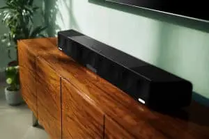 Read more about the article Is the soundbar a good option