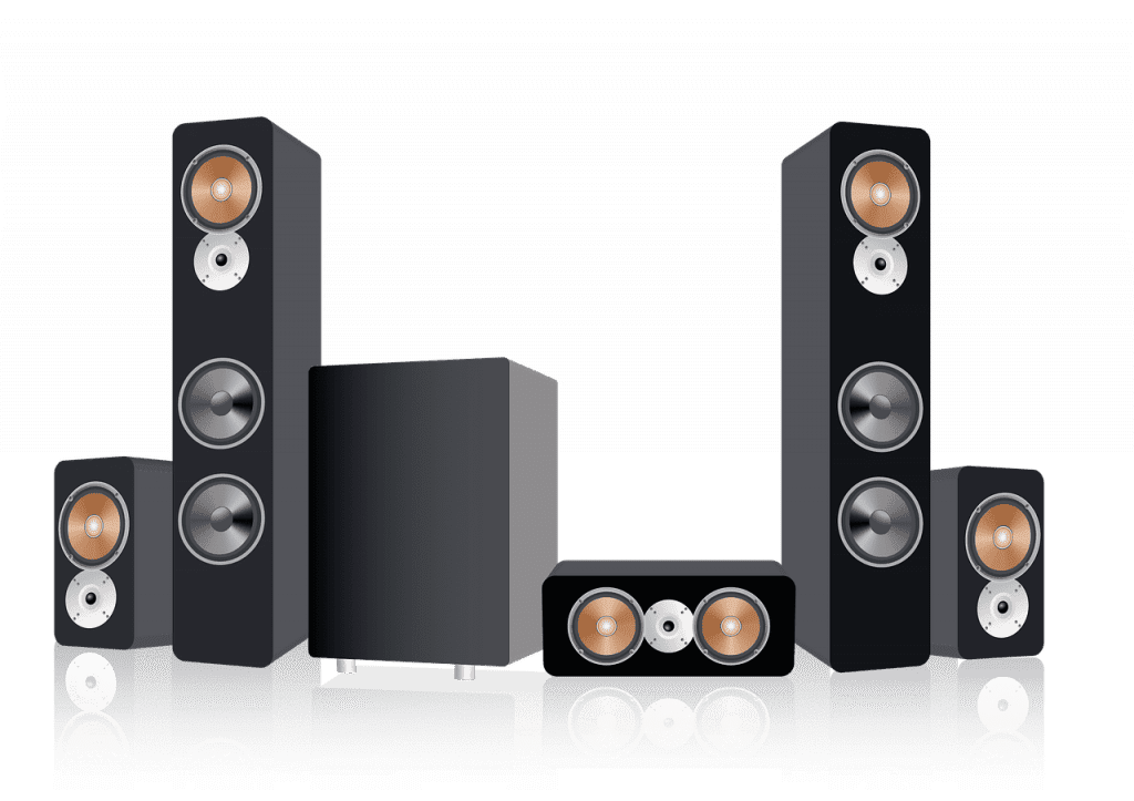 best home theatre systems in India under Rs 10,000